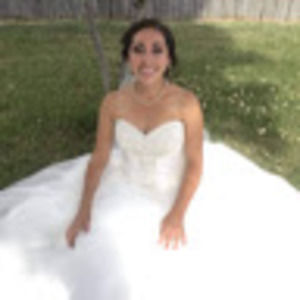 Meet your Posher, Alicia